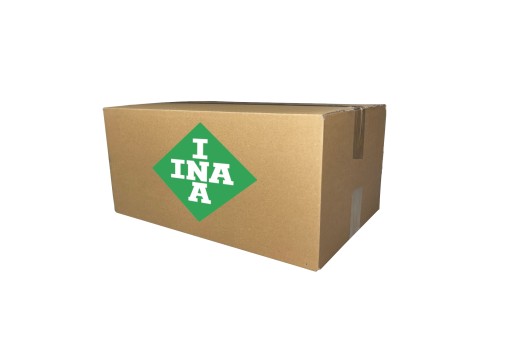 529 0509 - КОМПЛЕКТ ПОЛІКЛИНОВОГО РЕМЕНЯ AUDI