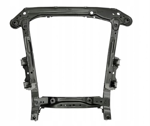 ST.RZ.RE.75R, ST.RZ.RE.75R - Рама балки двигуна саней для dacia lodgegy dokker 12-