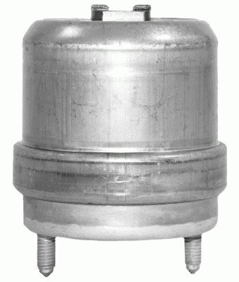 17680 02 - Подушка двигателя VW T4 96-правая