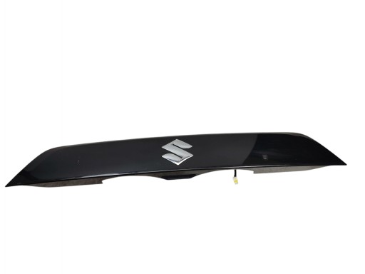 cap bonnet boot SUZUKI SX4 S-CROSS (2013-2016) 83941-61M2 LAK. ZCE