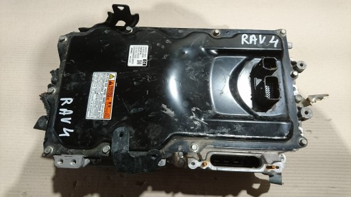 G92A0-42060 - Inventer инвертор драйвер инвертор RAV4 IV 2.5
