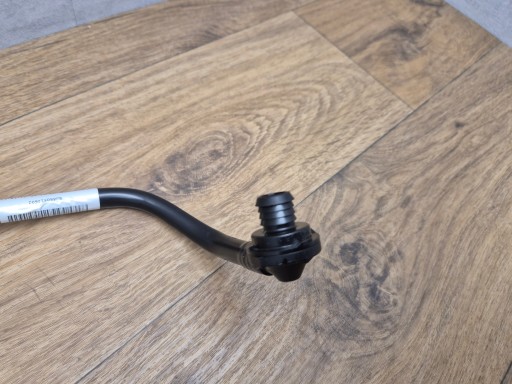 BMW 5 G30 G31 G11 G12 G02 G16 tubazione a vuoto VACUUM 8605126