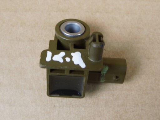 Hyundai Santa Fe IV Beschleunigungssensor Crashsensor AIRBAG 95920-S1100