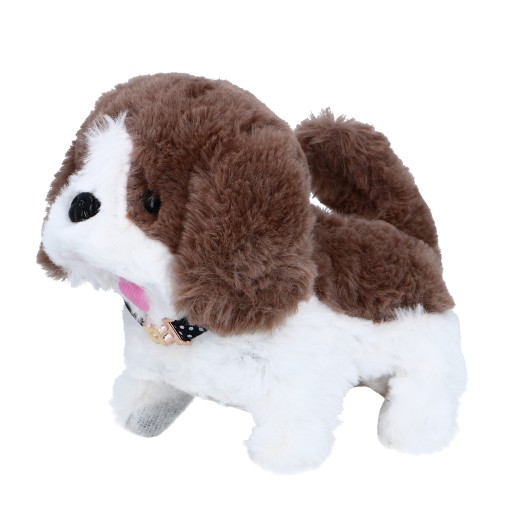 REKSIO Гавкіт собаки Прогулянка