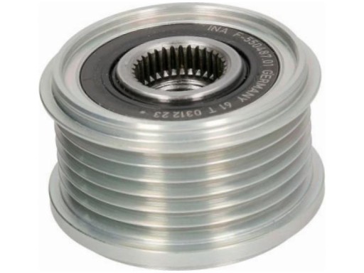 OAP7248 - Муфта генератора peugeot 4007 2,4 208 1,0 1,2 301 1,2