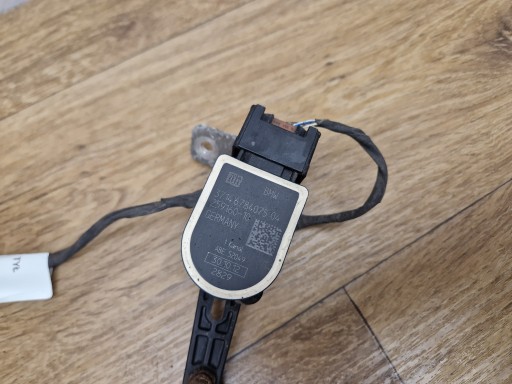 BMW Sensor POZIOMOWANIA Leuchten XENON heck F10 F11 F01 F02 F04 F06 6784075