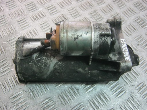starter 30620657 Space Star Carisma 1.9 DDiS