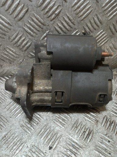 startér RENAULT MODUS 8200463004