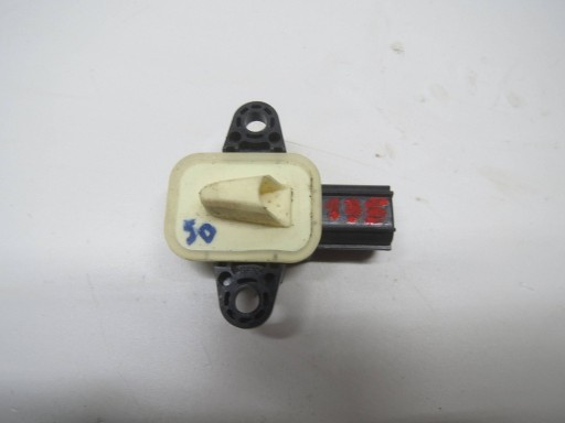 sensor ZDERZENIOWY airbag VOLVO V60 31471578
