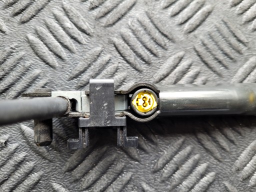 switch adjuster tension belt safety front left 9809467377 PEUGEOT 3008 II