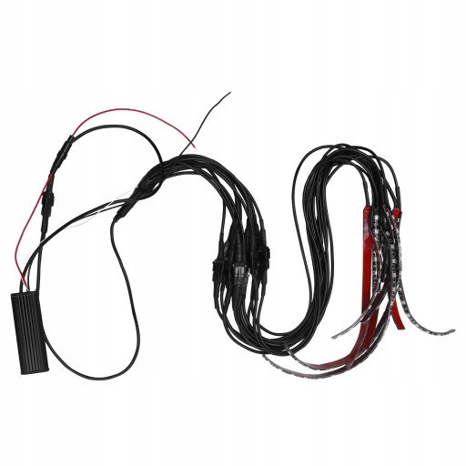 4808172749853078413 - Атмосфера Лампы Мотоцикл Автомобиль