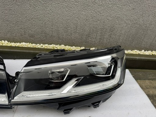 lights VW T6 T6.1 Full Led left right 2021