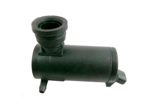 14614042 - НАСОС СТИРАЛЬНОЙ СТИРКИ VOLVO EC480D