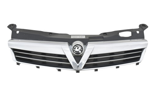 maska maska chladiče OPEL ASTRA H III LIFT