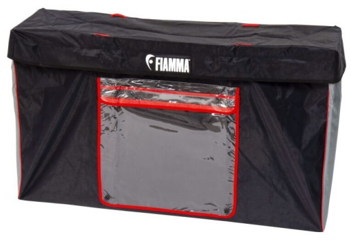 FI08205-01- - Сумка для перенесення велосипеда Fiamma