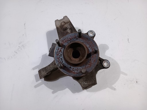 Moyeu support broche Axe moyeu Avant Gauche Avant Corvette C5