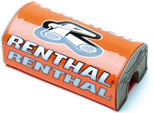 P234 - Чохол рульового управлениясгоѕѕ fatbar губка RENTHAL KTM