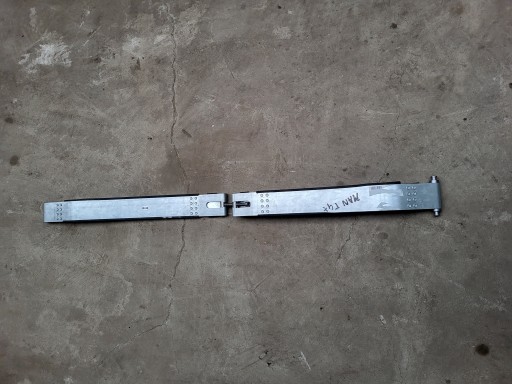 81.97460-6084 - MAN TGX Tank Band