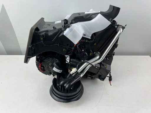 Bloc de chauffage complet Réchauffement BMW IX I20 5A563F9