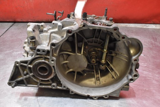 CAMBIO L4H HYUNDAI SANTA FE 1 e SM 2.0 CRDI 112 KM 4X4 00-04