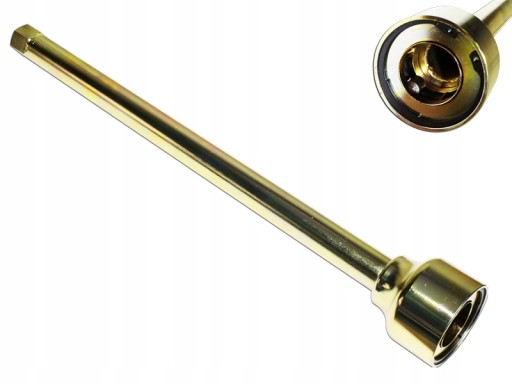 КЛЮЧ TESAM ДЛЯ ЗНЯТТЯ КЕРМОВИХ ТЯГ