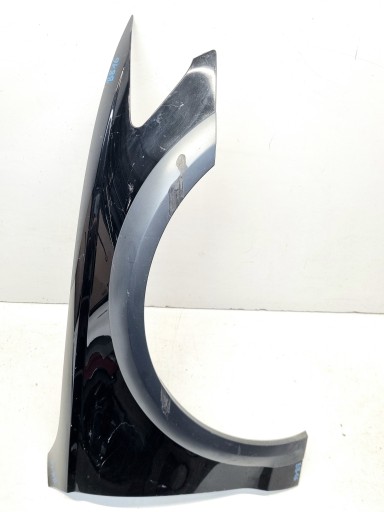 4G9821102 - Audi a6 c7 allroad переднє крило праве