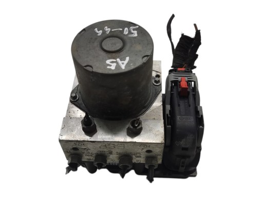 Pompa Centralina ABS AUDI A5 e 8T 2007-2011 8K0614517EA 8K0907379BE