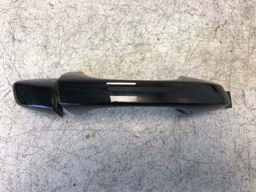 handle exterior right rear part KODIAQ LC9X
