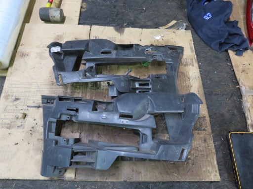 Кріплення Сід CITROEN C3 II LIFT