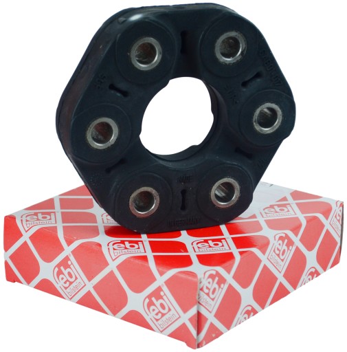 FEBI ГНУЧКА МУФТА ВАЛУ 04435 BMW