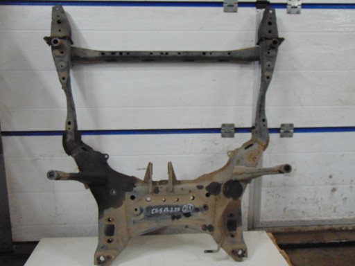 9298276236500 - Mazda cx-5 підлітковий підвісний пучок підвіски