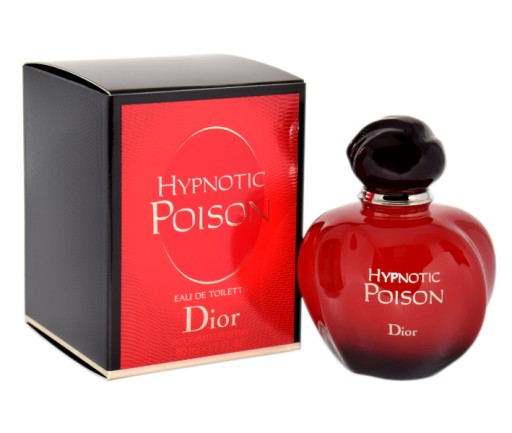 dior hypnotic poison woda toaletowa 50 ml    