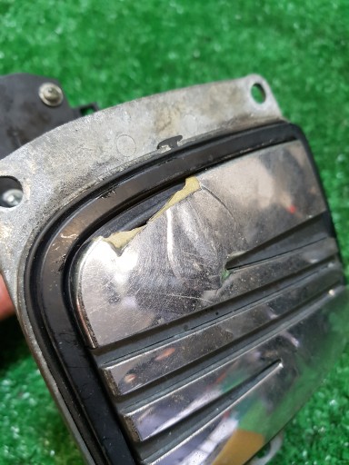 MIKROSTYK bonnet boot SEAT IBIZA 3 6L6827573