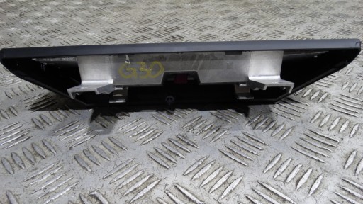 perfect condition MONITOR central BMW G11 G30 G01 CID 1 9
