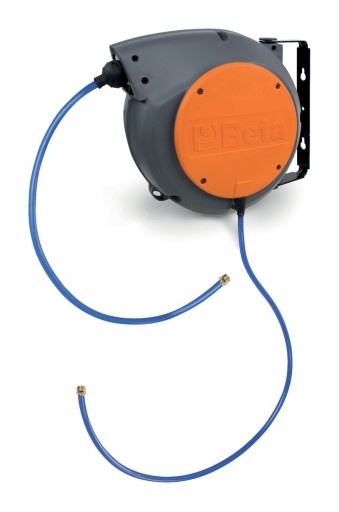 АВТОМАТИЧЕСКАЯ КАТУШКА 1900S/8X10