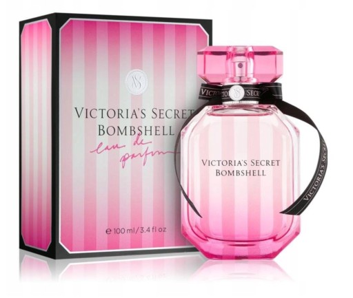 Victoria's Secret Bombshell Parfumovaná voda 100ml