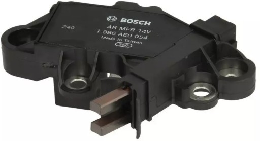 Регулятор напруги bosch 1 986 ae0 054