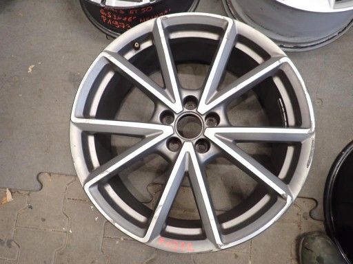 disk disk AUDI 8R0 5x112 ET33 8,5J 20" 8R0601025CH