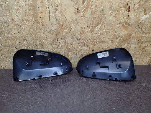 MIRROR COVER TOYOTA AYGO II 2 14- RIGHT