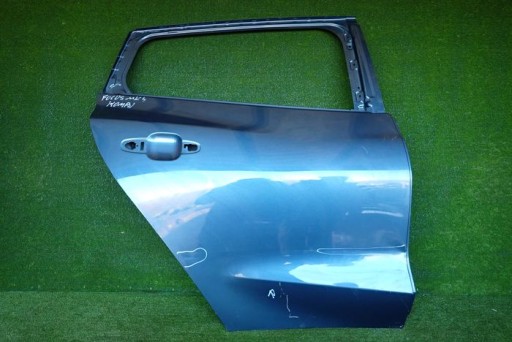 FORD FOCUS MK4 IV KOMBI 18- door right rear. rear part
