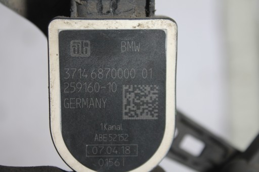 Capteur POZIOMOWANIA XENON 6870000 BMW G30 G31 17