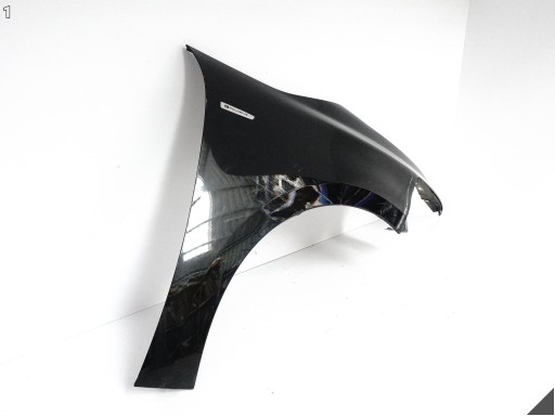 CITROEN C4 PICASSO II 13-22 parafango FENDER Destra Anteriore 9676919580