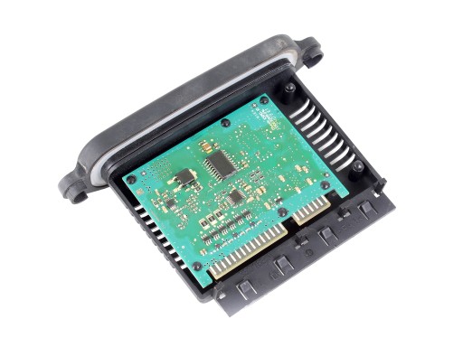 63117207284 - БЛОК УПРАВЛІННЯ КСЕНОНОВИМИ ЛАМПАМИ ДЛЯ BMW XENON