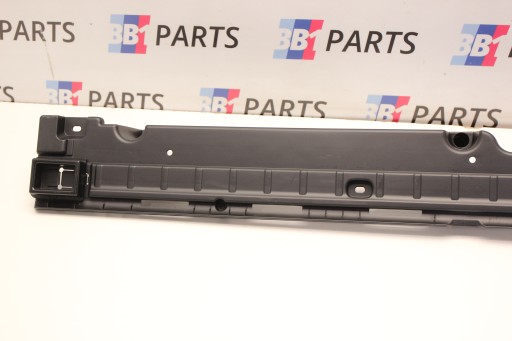 BMW F25 X3 F26 X4 console cover boot left 9175125