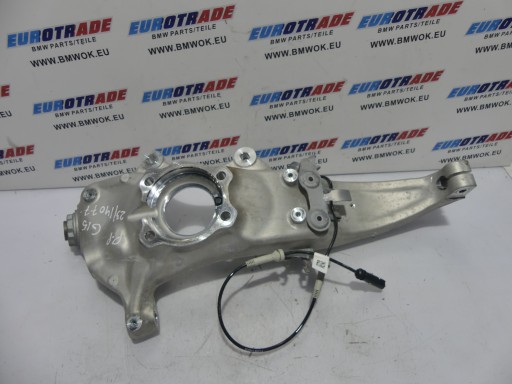 31206884386 01 - Bmw g14 g15 g16 g30 g31 xdrive правый турновер 6884386