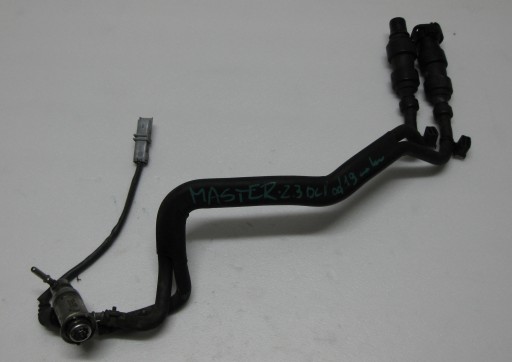 RENAULT MASTER III LIFT MOVANO injecteur ADBLUE 160726474R