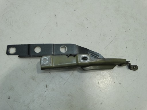 bonnet hinges left+right front CITROEN C4 CACTUS 9801113880,9801113980 KTPD