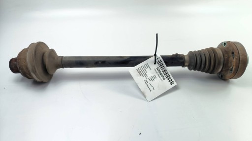 semi-axis right rear part 8K0501203K AUDI A5 and 8T