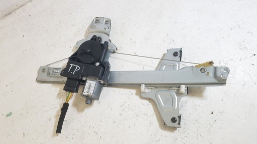 ELE Mécanisme Vitres Droite Arrière CITROEN C5 III 128000771 0130822446