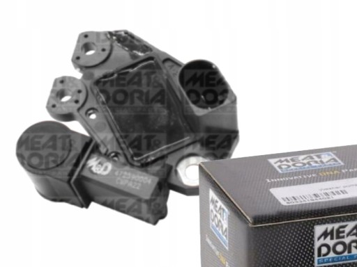 52004 - Регулятор напряжения генератора шкода румстер 1.4